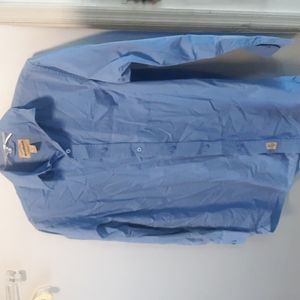 Wearguard Work Shirt Size M (SKU 167)